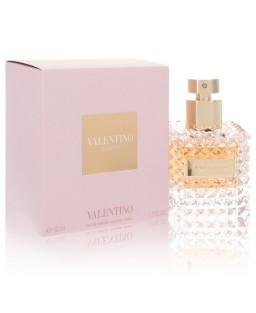 Valentino Donna by Valentino Eau De Parfum Spray 1.7 oz (Women)