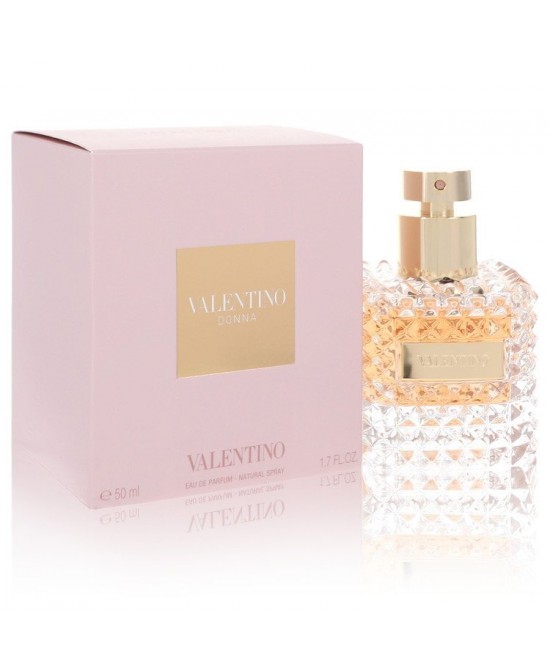 Valentino Donna by Valentino Eau De Parfum Spray 1.7 oz (Women)