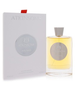 Scilly Neroli by Atkinsons Eau De Parfum Spray (Unisex) 3.3 oz (Women)