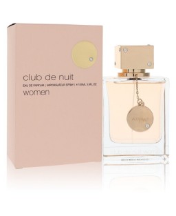 Club De Nuit by Armaf Eau De Parfum Spray 3.6 oz (Women)