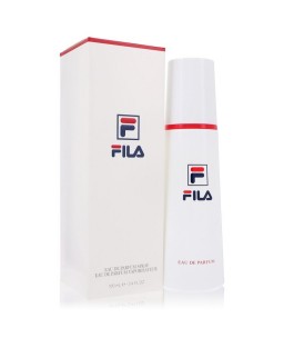 Fila by Fila Eau De Parfum Spray 3.4 oz (Women)