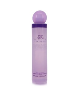 Perry Ellis 360 Purple by Perry Ellis Body Mist 8 oz (Women)