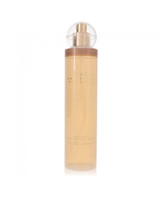 perry ellis 360 by Perry Ellis Body Mist 8 oz (Women)