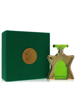 Bond No. 9 Dubai Jade by Bond No. 9 Eau De Parfum Spray 3.3 oz (Women)