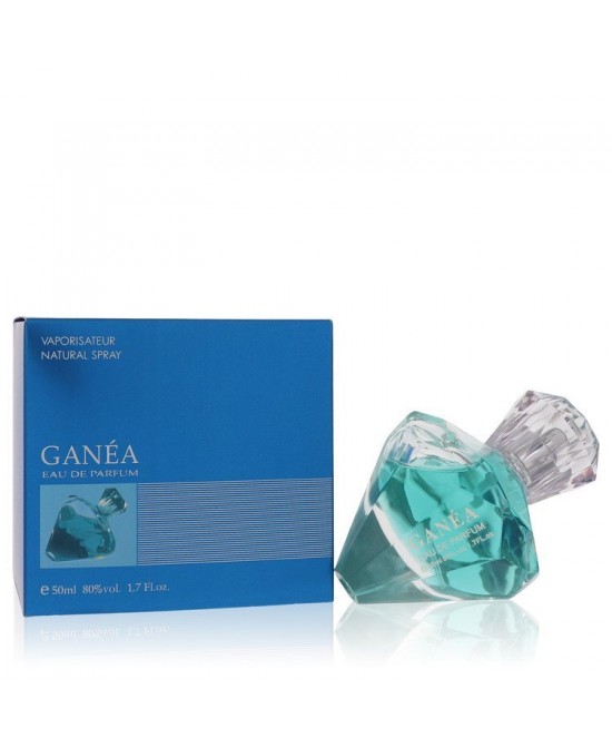 Ganea by Ganea Eau De Parfum Spray 1.7 oz (Women)