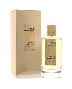 Mancera Wild Fruits by Mancera Eau De Parfum Spray (Unisex) 4 oz (Women)