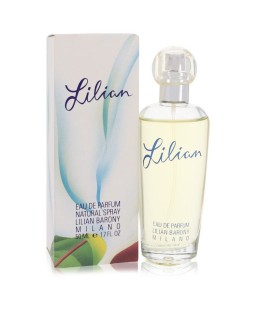 Lilian by Lilian Barony Eau De Parfum Spray 1.7 oz (Women)