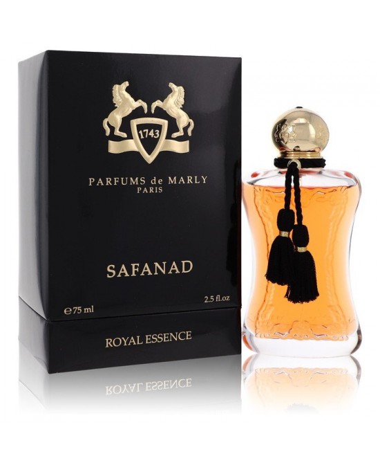 Safanad by Parfums De Marly Eau De Parfum Spray 2.5 oz (Women)