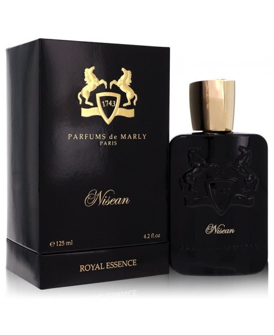 Nisean by Parfums De Marly Eau De Parfum Spray 4.2 oz (Women)