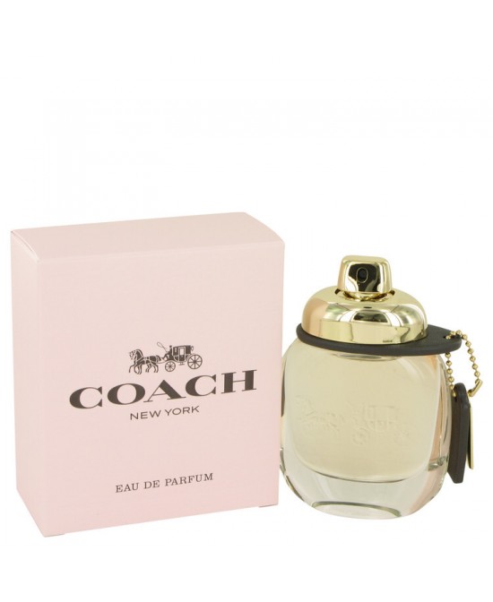 Coach by Coach Eau De Parfum Spray 1 oz (Women)