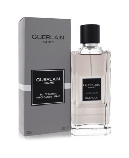 Guerlain Homme by Guerlain Eau De Parfum Spray 3.3 oz (Men)