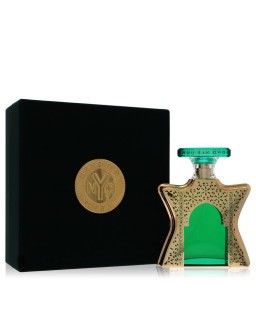 Bond No. 9 Dubai Emerald by Bond No. 9 Eau De Parfum Spray (Unisex) 3.3 oz (Women)