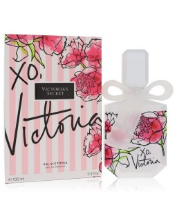 Victoria's Secret Xo Victoria by Victoria's Secret Eau De Parfum Spray 3.4 oz (Women)