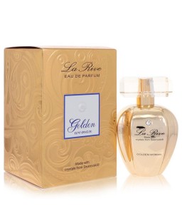 La Rive Golden Woman by La Rive Eau DE Parfum Spray 2.5 oz (Women)