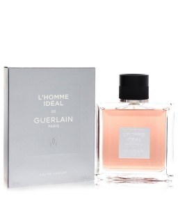 L'homme Ideal by Guerlain Eau De Parfum Spray 3.3 oz (Men)