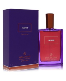 Molinard Jasmin by Molinard Eau De Parfum Spray 2.5 oz (Women)