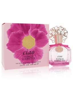 Vince Camuto Ciao by Vince Camuto Eau De Parfum Spray 3.4 oz (Women)