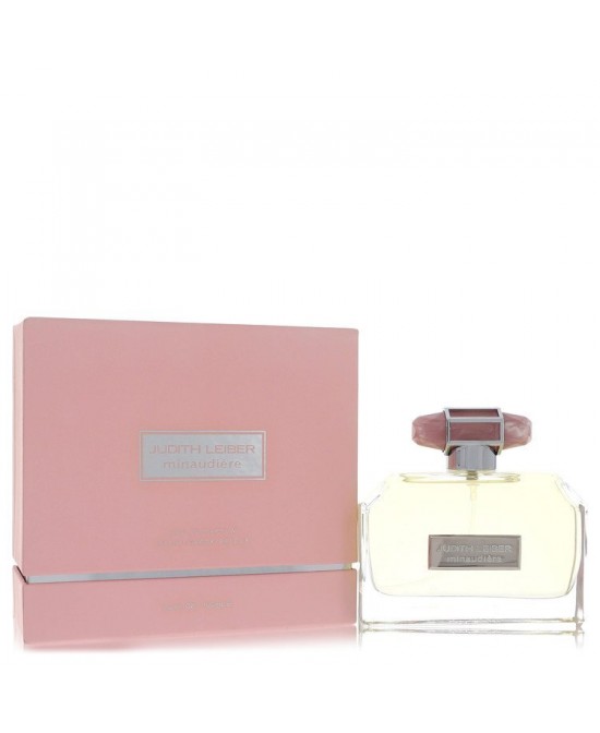 Judith Leiber Minaudiere by Judith Leiber Eau De Parfum Spray 3.4 oz (Women)