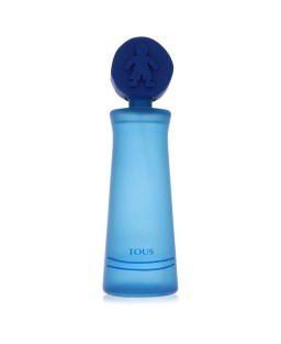 Tous Kids by Tous Eau De Toilette Spray (Tester) 3.4 oz (Men)