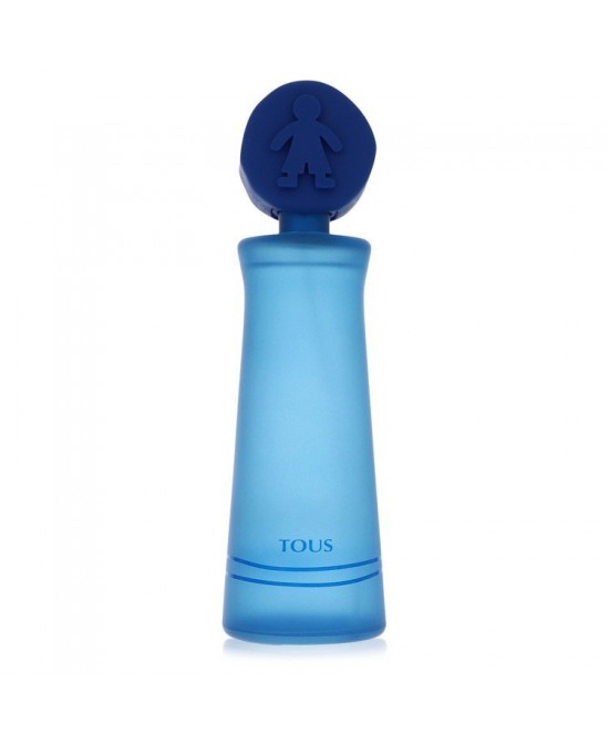 Tous Kids by Tous Eau De Toilette Spray (Tester) 3.4 oz (Men)