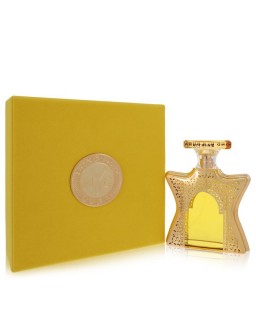 Bond No. 9 Dubai Citrine by Bond No. 9 Eau De Parfum Spray (Unisex) 3.4 oz (Women)