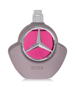 Mercedes Benz Woman by Mercedes Benz Eau De Parfum Spray (Tester) 3 oz (Women)