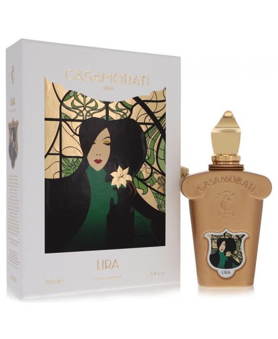 Lira by Xerjoff Eau De Parfum Spray 3.4 oz (Women)