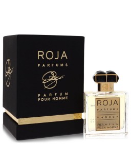 Danger Pour Homme by Roja Parfums Eau De Parfum Spray 1.7 oz (Men)