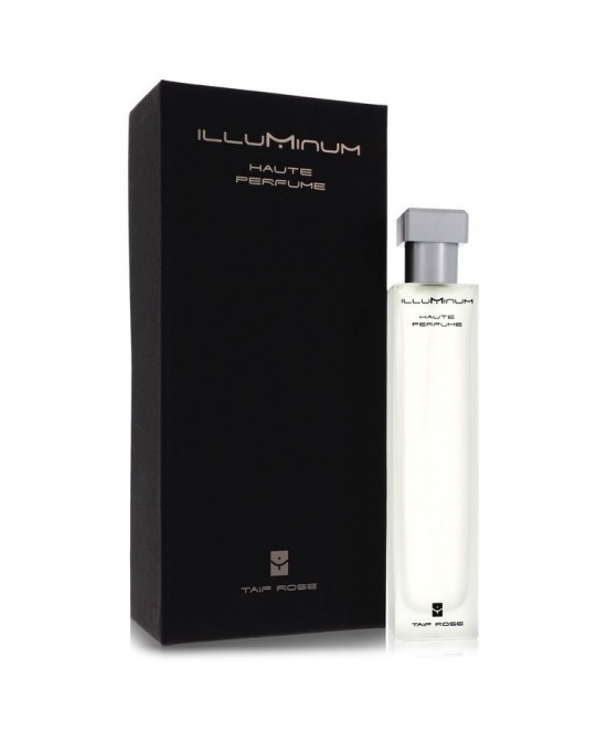 Illuminum Taif Rose by Illuminum Eau De Parfum Spray 3.4 oz (Women)