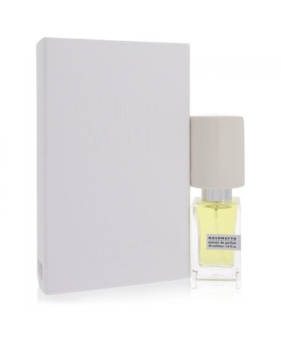 Nasomatto China White by Nasomatto Extrait de parfum (Pure Perfume) 1 oz (Women)