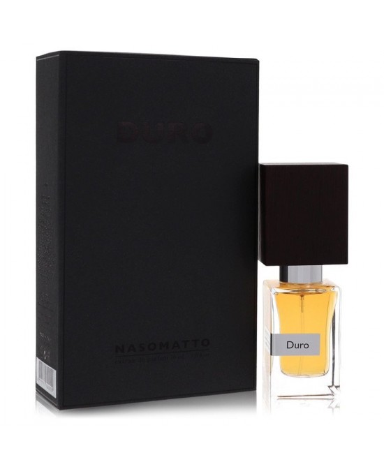 Duro by Nasomatto Extrait de parfum (Pure Perfume) 1 oz (Men)