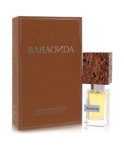 Nasomatto Baraonda by Nasomatto Extrait de parfum (Pure Perfume) 1 oz (Women)