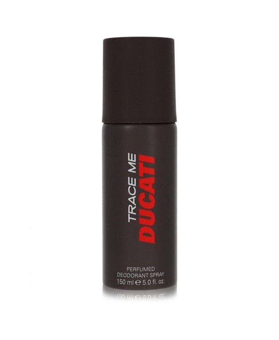 Ducati Trace Me by Ducati Deodorant Spray 5 oz (Men)