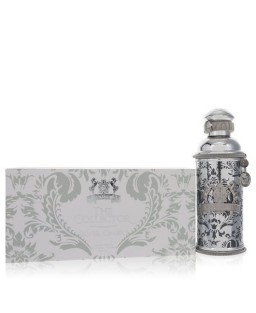 Silver Ombre by Alexandre J Eau De Parfum Spray 3.4 oz (Women)