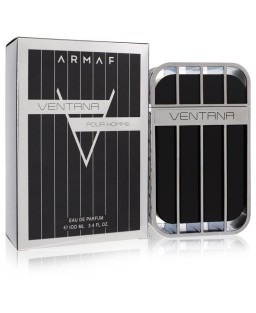 Armaf Ventana by Armaf Eau De Parfum Spray 3.4 oz (Men)