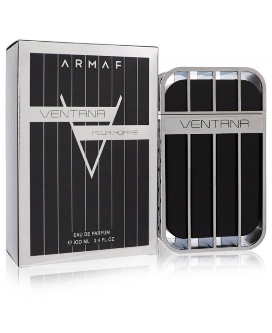 Armaf Ventana by Armaf Eau De Parfum Spray 3.4 oz (Men)