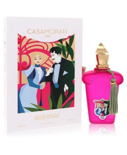 Casamorati 1888 Gran Ballo by Xerjoff Eau De Parfum Spray 3.4 oz (Women)