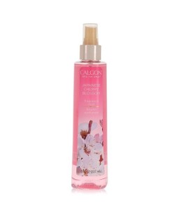 Calgon Take Me Away Japanese Cherry Blossom by Calgon Body Mist 8 oz (Women)