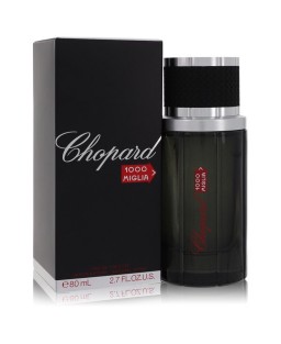 Chopard 1000 Miglia by Chopard Eau De Toilette Spray 2.7 oz (Men)