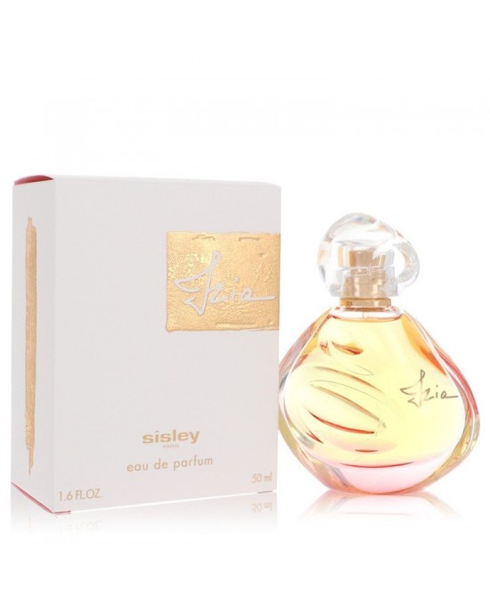 Izia by Sisley Eau De Parfum Spray 1.6 oz (Women)