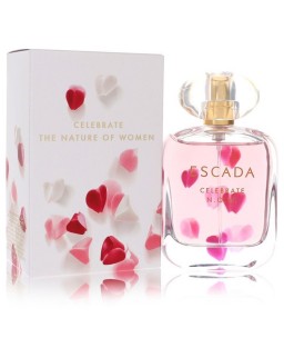 Escada Celebrate Now by Escada Eau De Parfum Spray 2.7 oz (Women)