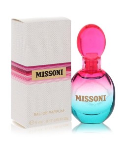 Missoni by Missoni Mini EDP .17 oz (Women)