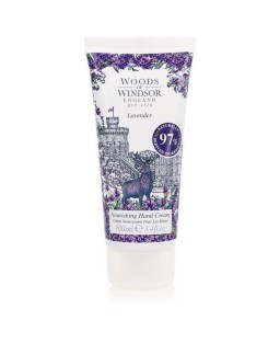 Lavender by Woods of Windsor Nourishing Hand Cream 3.4 oz (Women)