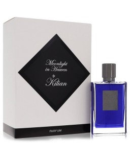 Moonlight In Heaven by Kilian Eau De Parfum Refillable Spray (Unisex) 1.7 oz (Women)