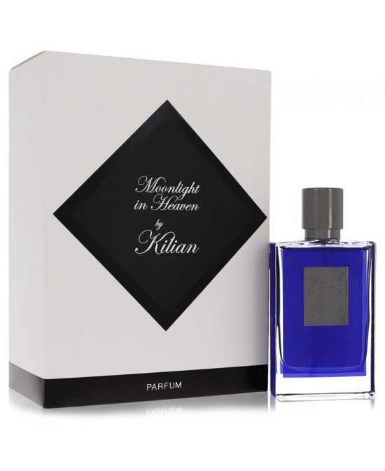 Moonlight In Heaven by Kilian Eau De Parfum Refillable Spray (Unisex) 1.7 oz (Women)