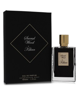 Sacred Wood by Kilian Eau De Parfum Refillable Spray 1.7 oz (Women)