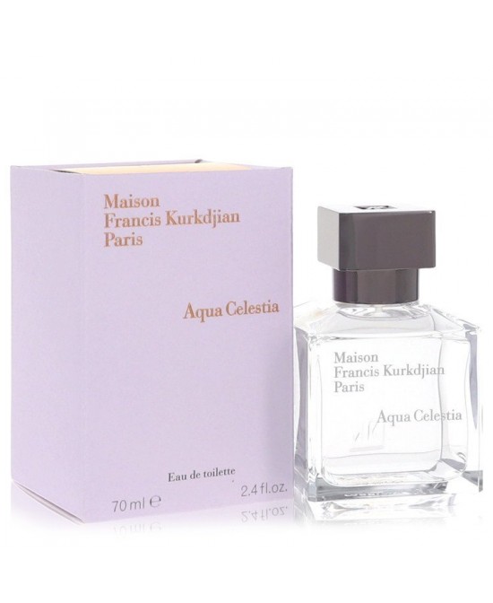 Aqua Celestia by Maison Francis Kurkdjian Eau De Toilette Spray 2.4 oz (Women)