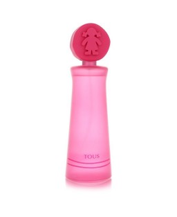 Tous Kids by Tous Eau De Toilette Spray (Tester) 3.4 oz (Women)