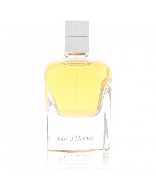 Jour D'Hermes by Hermes Eau De Parfum Spray (Tester) 2.87 oz (Women)