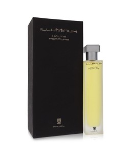 Illuminum Phool by Illuminum Eau De Parfum Spray 3.4 oz (Women)